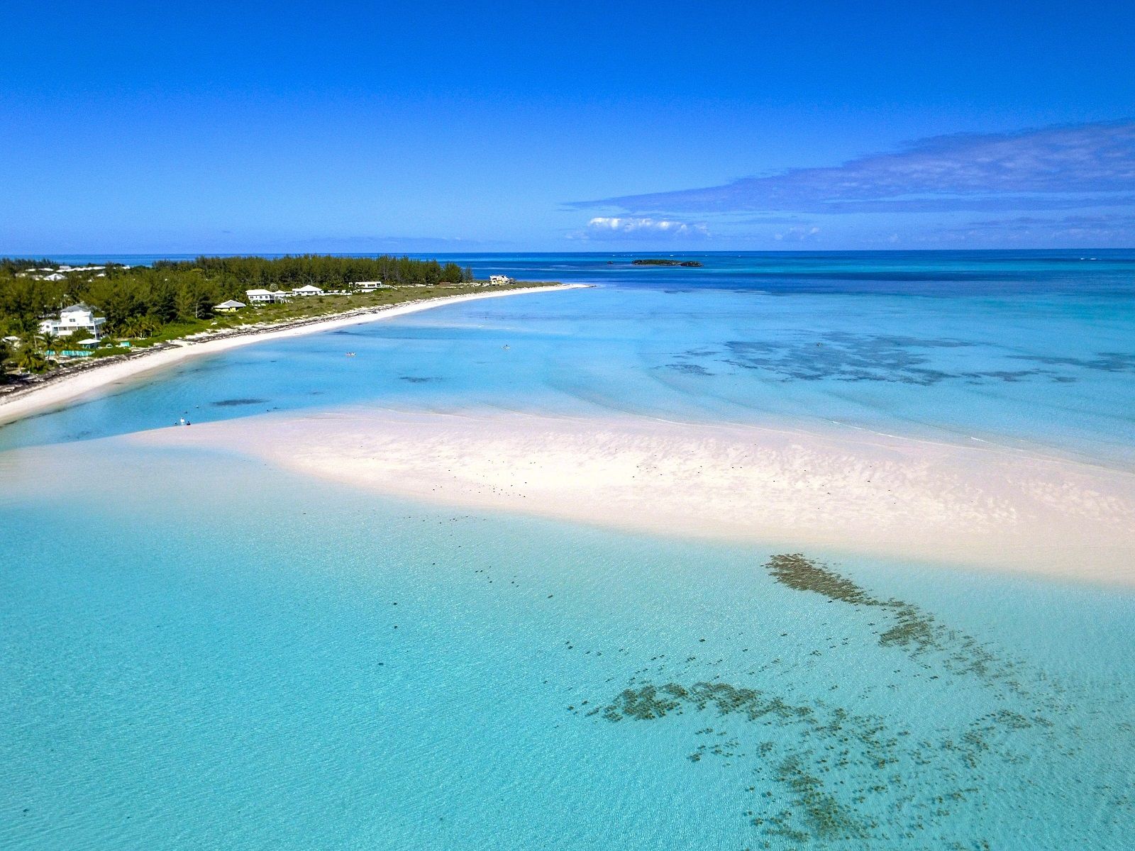 Harbour Island Boat Rental Perfect Boat for a Perfect Day